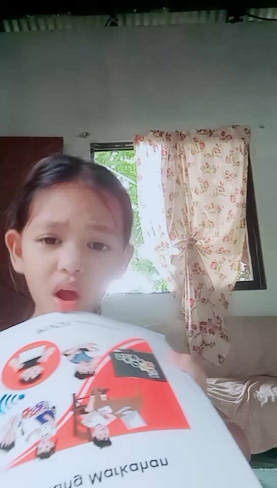 @Shaira Mae Magpantay