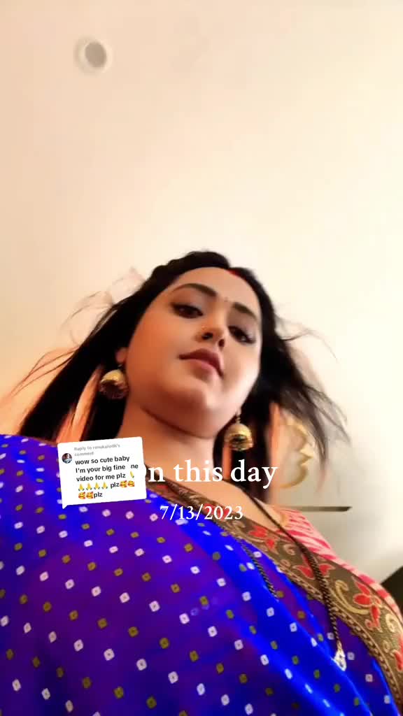 @❣️ Kajal Ragwani ❣️