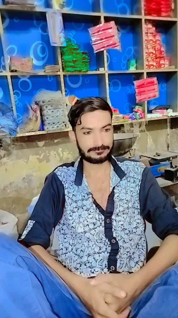 @Naseer jutt