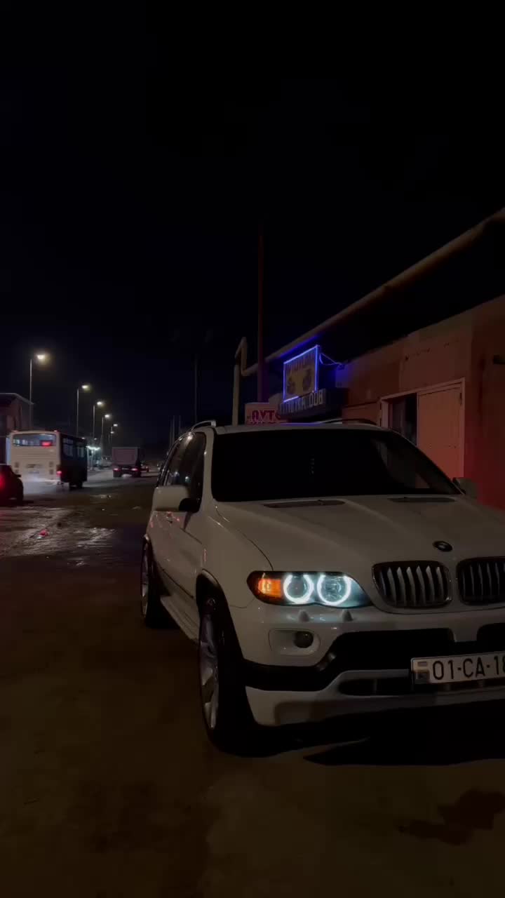 @BMW X5 CLUB 🇦🇿
