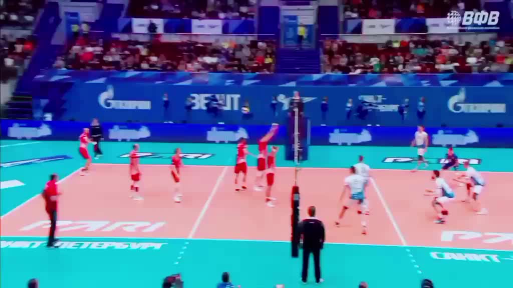 @🌍🏐 Volleyball World 🏐🌍