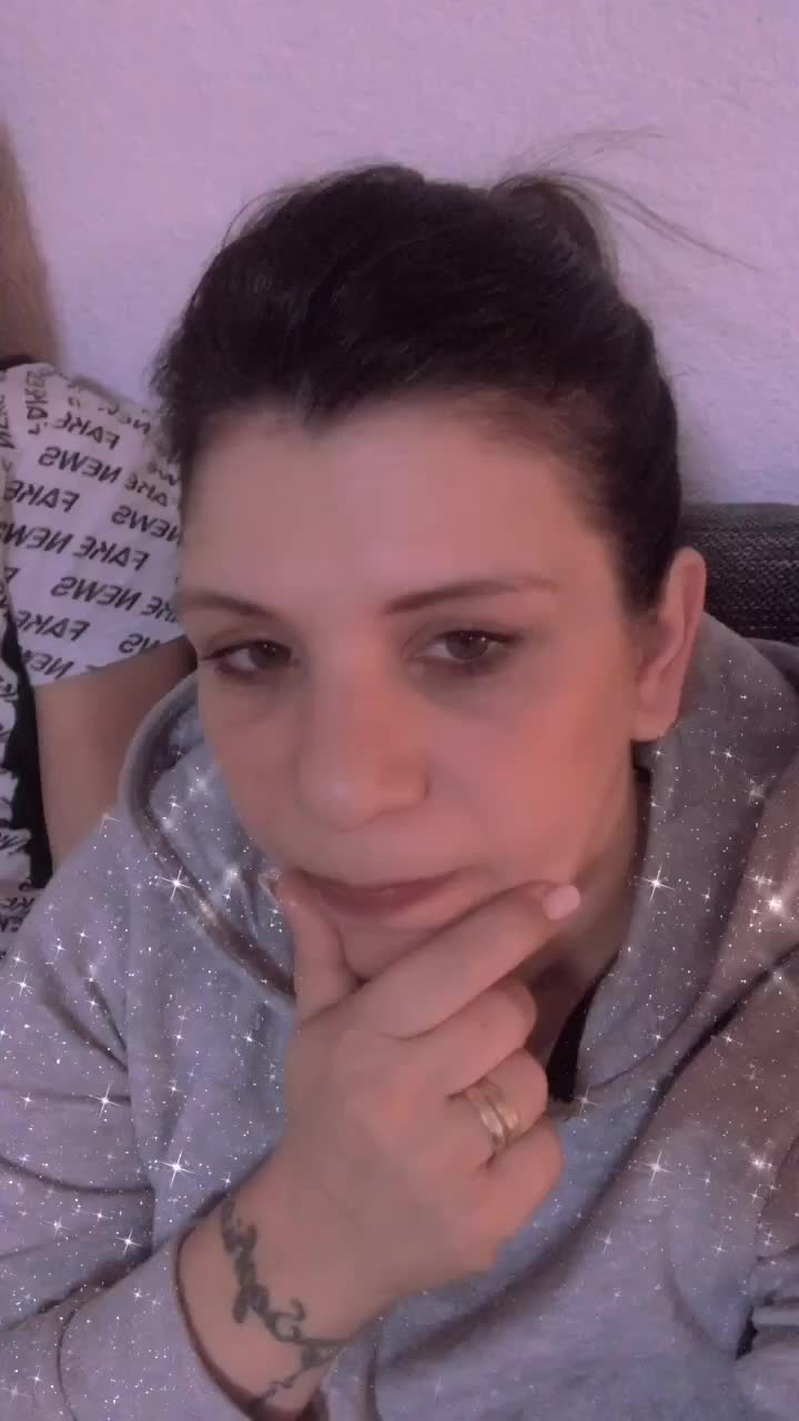 @Rosa D‘Angelo