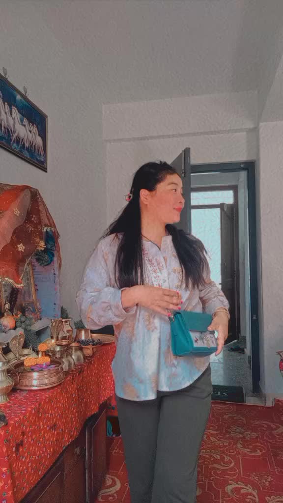 @❤️GANGA LAMA 777😘😘