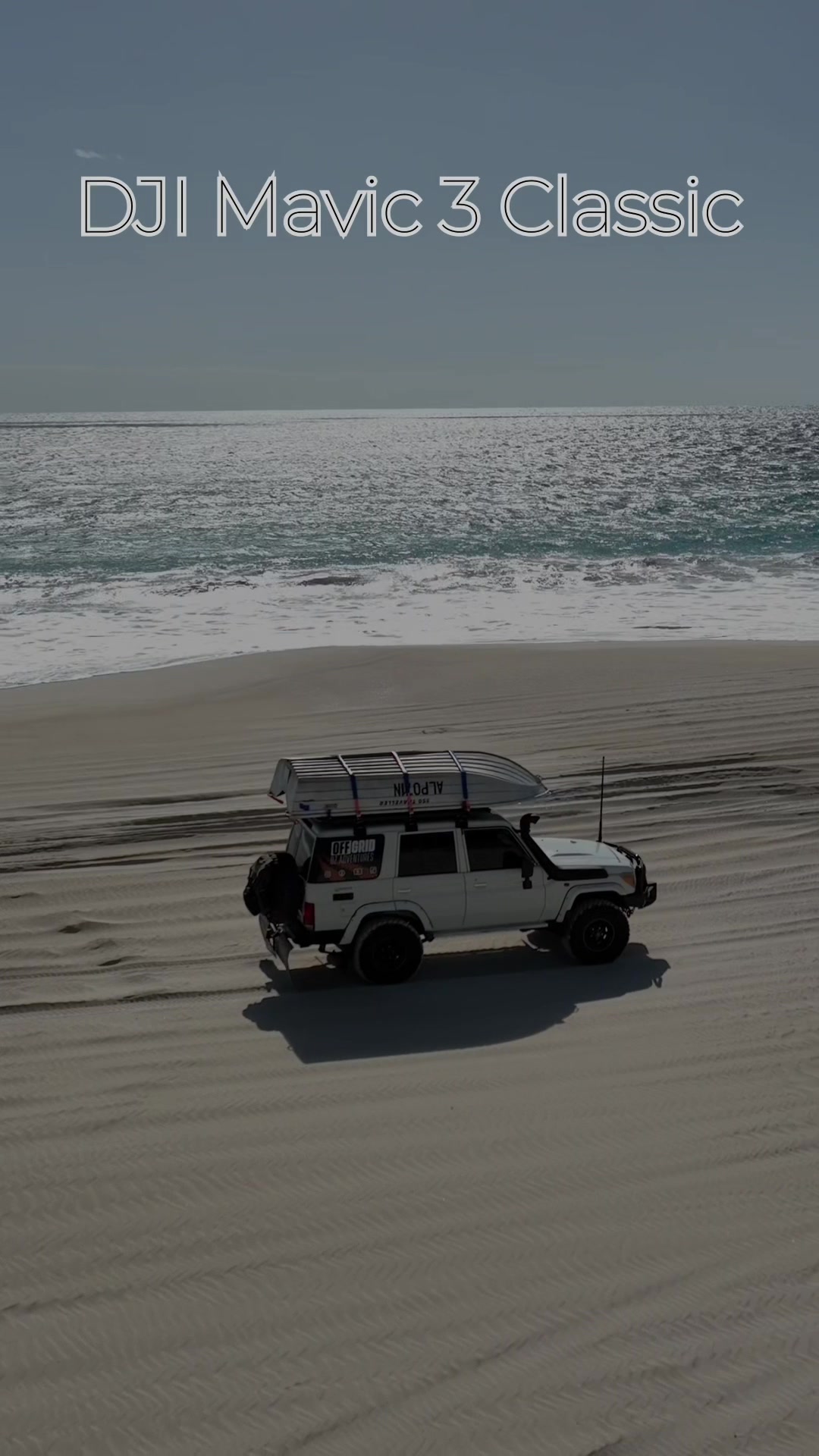 @Off Grid Oz Adventures