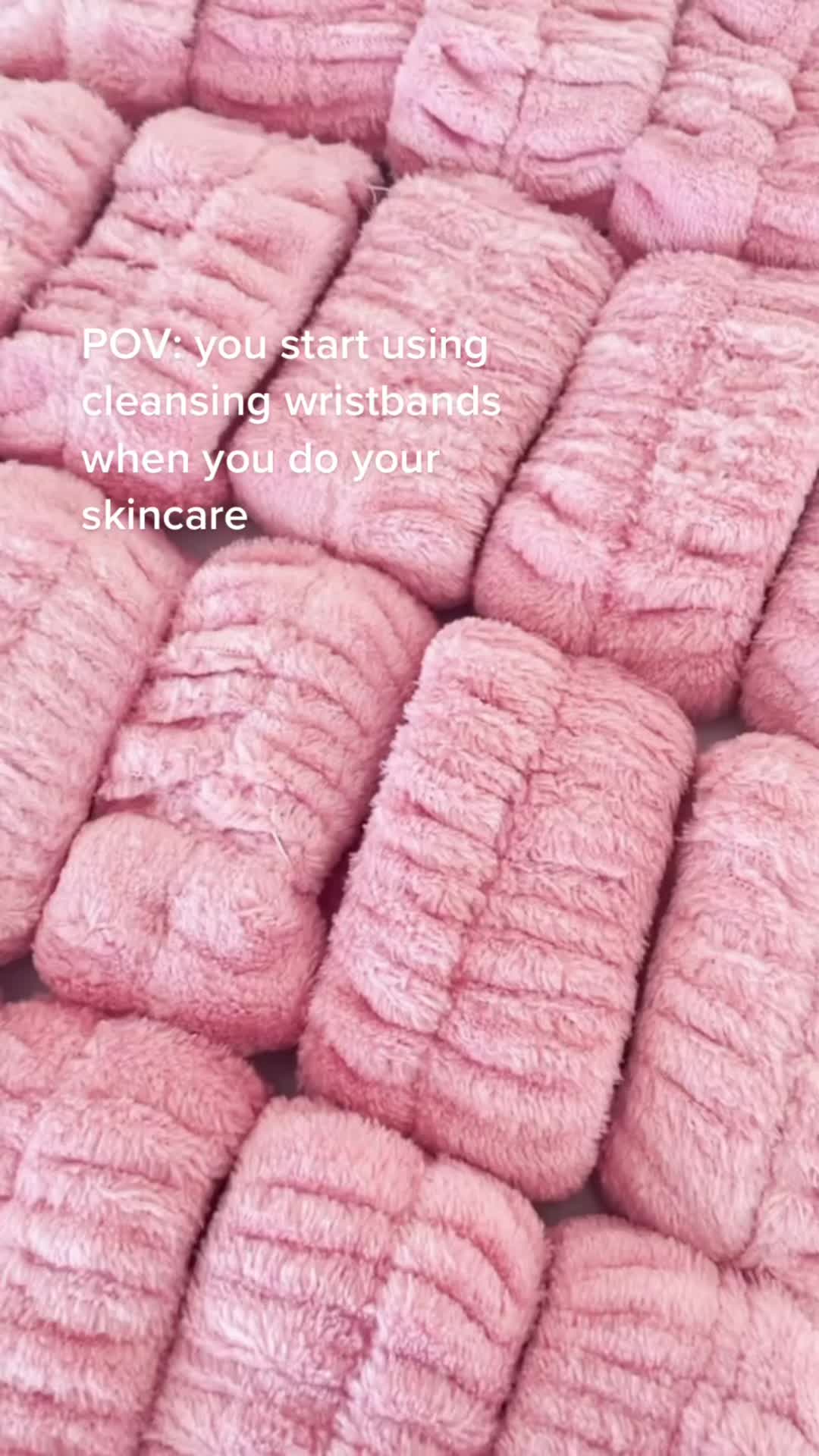 @Skincare | Hair Accessories