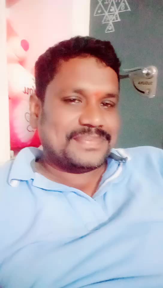 @U Venkatesh Mudiraj
