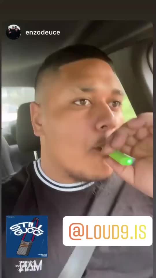 @LOUD9