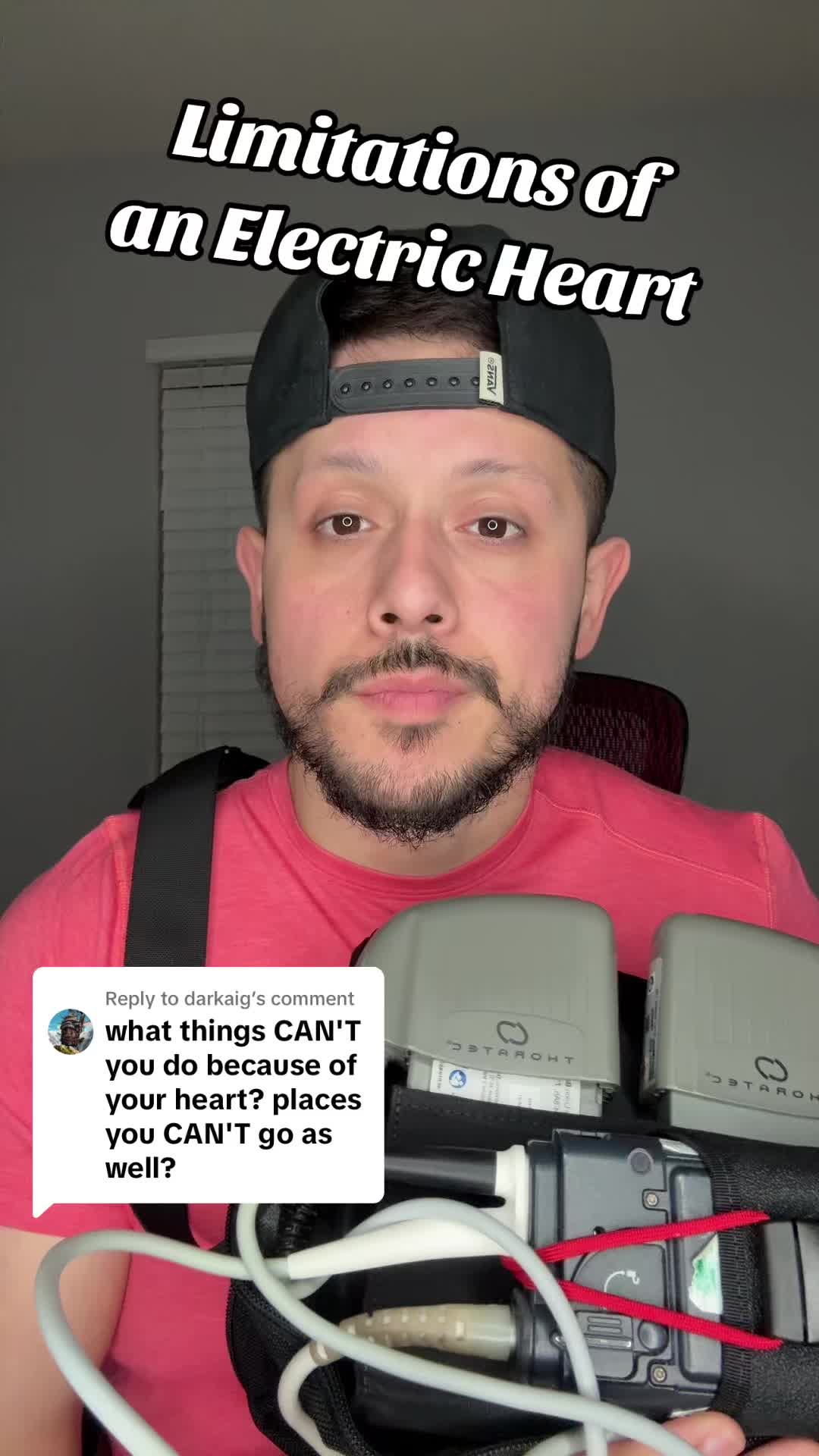 @Michael Cruz