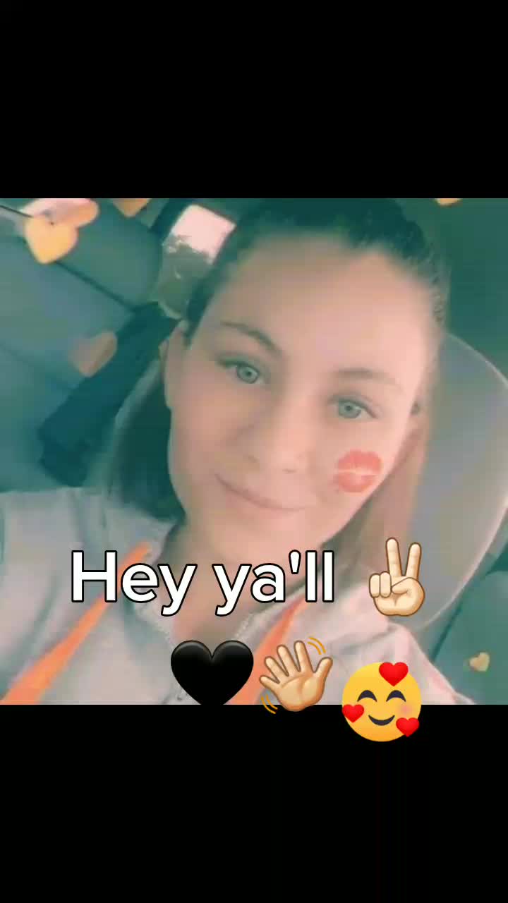 @😻👻☠Becca🕯🔮🙀