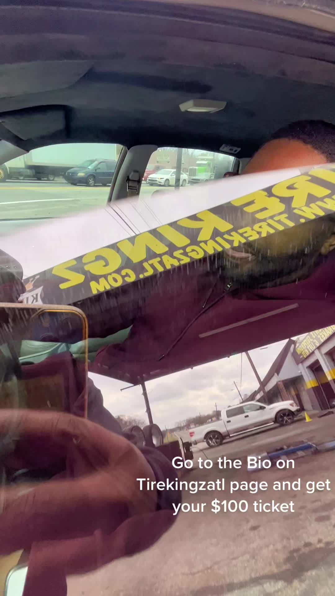 @Bump’svision