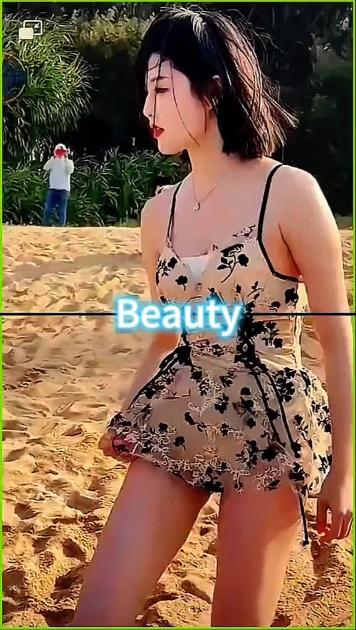 @Bikini Beauty