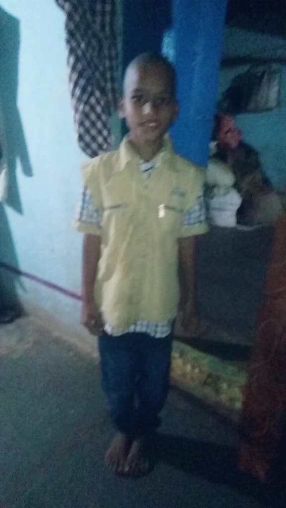 @Erukala Yadaiah