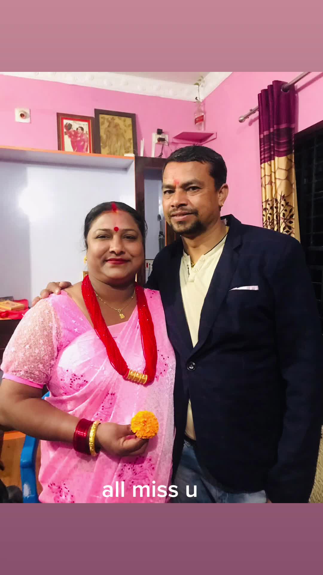 @Kamala Poudel