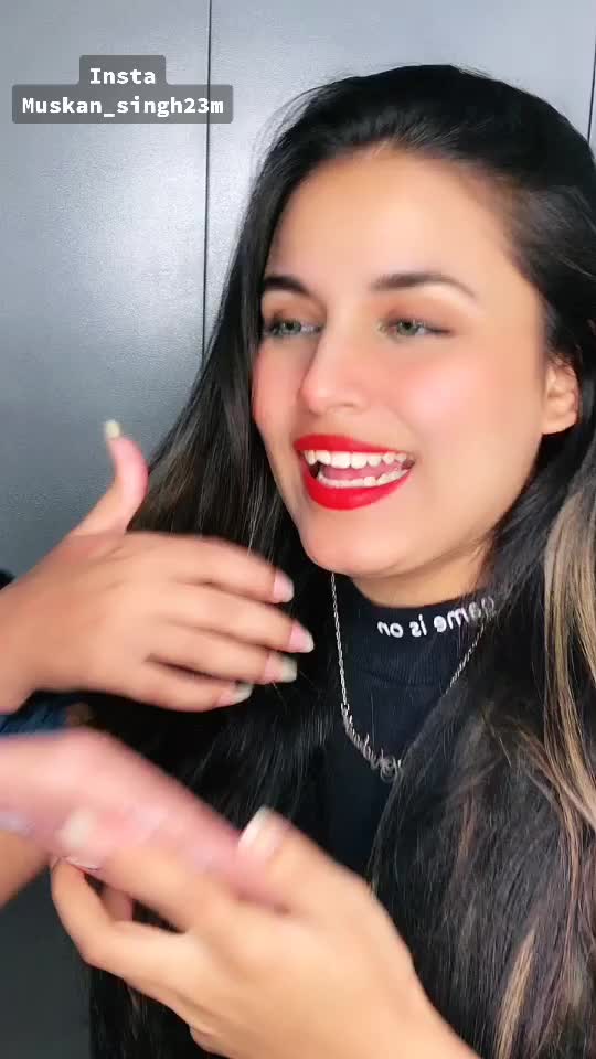 @Muskan singh🔥👸