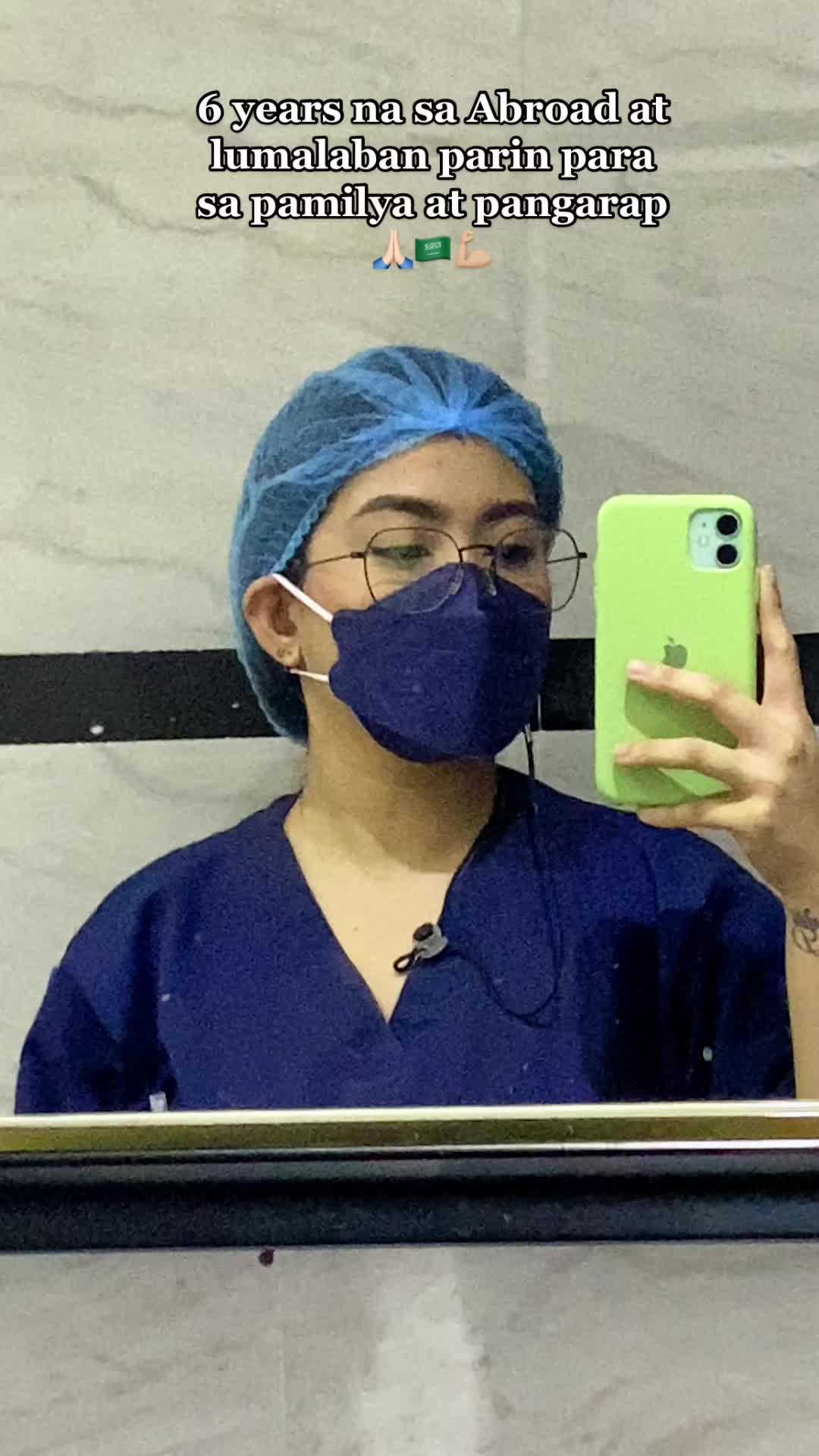 @Nurse Diovy 🩺 💉💕