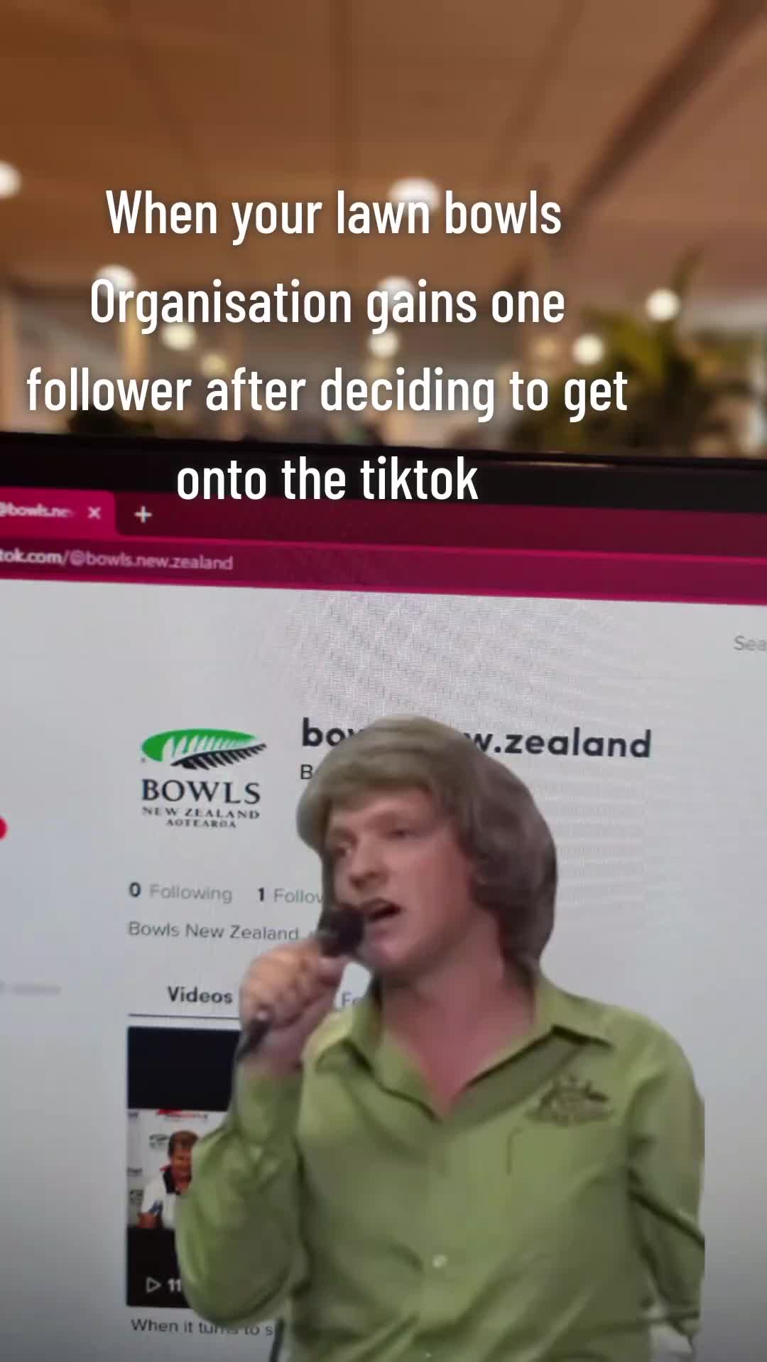 @Bowls New Zealand