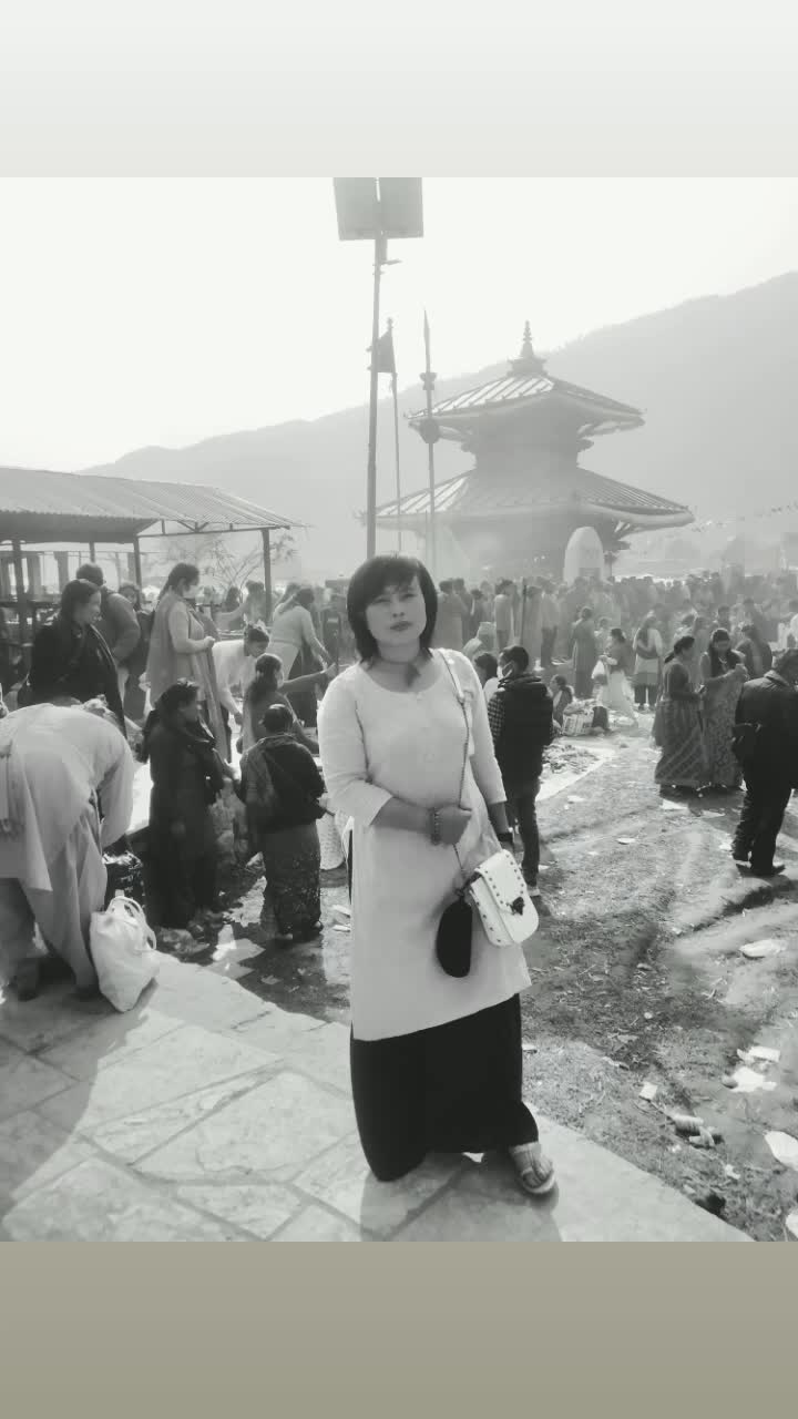 @laxmi thapa magar