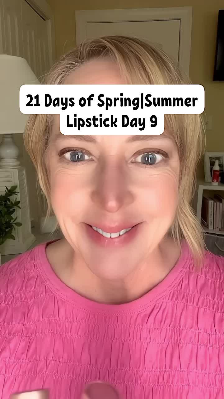 @Susie - Over 40 Beauty