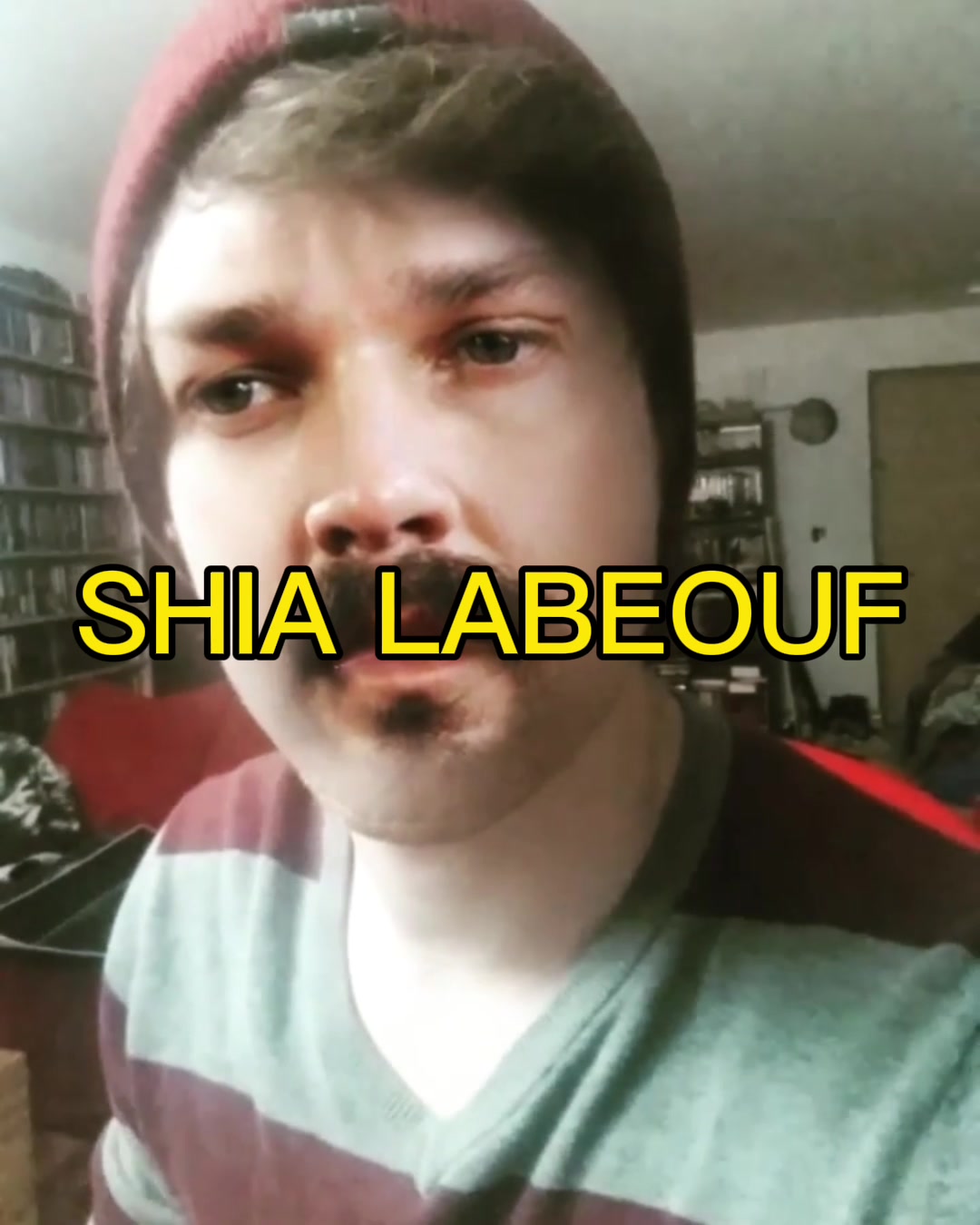 @Squall Charlson