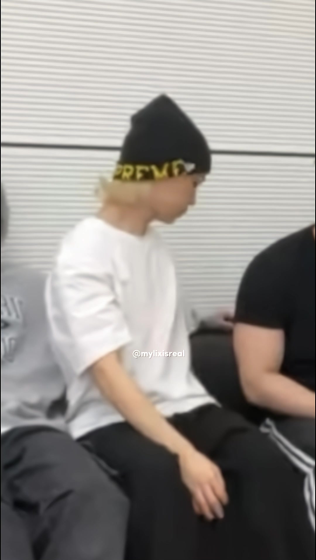 @𝐦 𝐲 𝐥 𝐢 𝐱 ✰