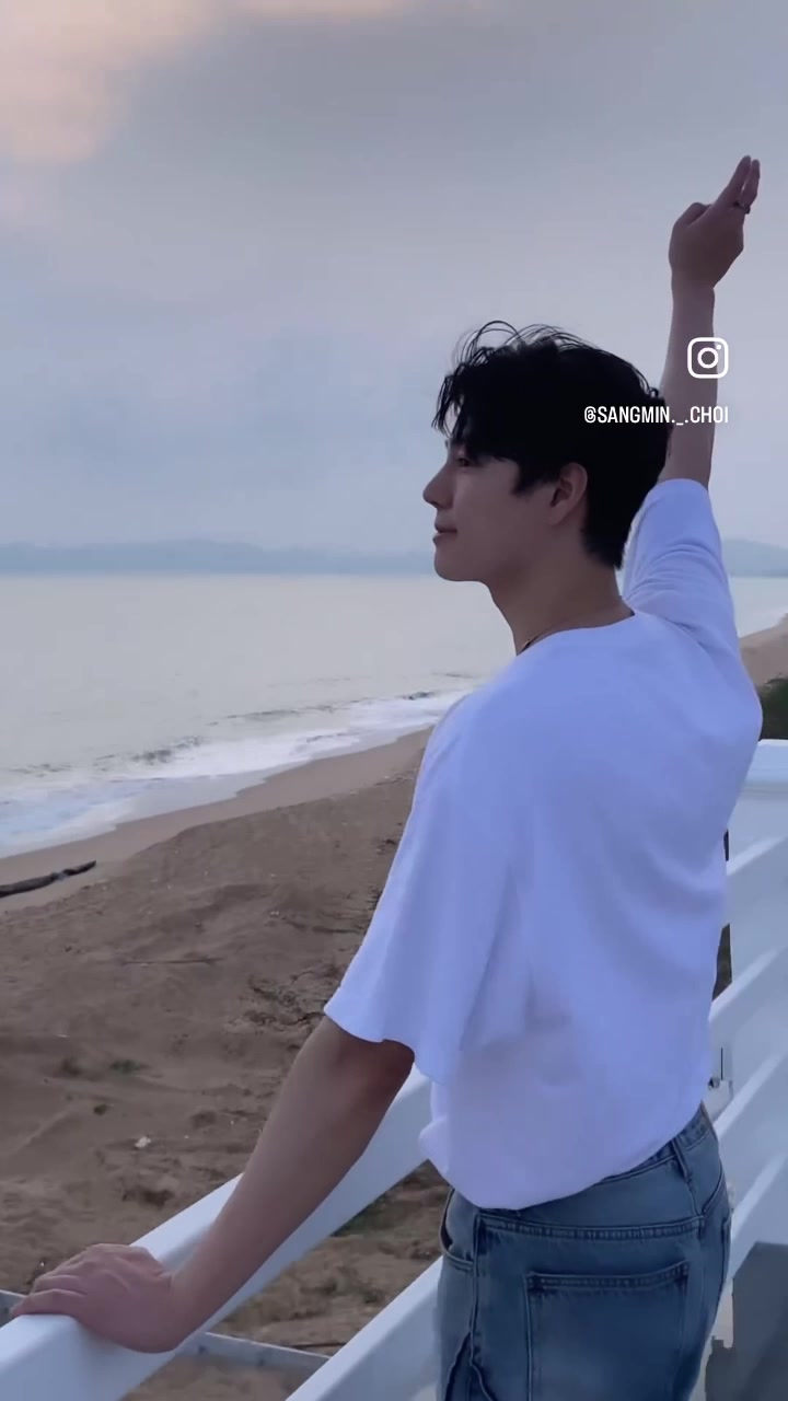 @§🥷🏻SangMin & MiMi🥷🏻§