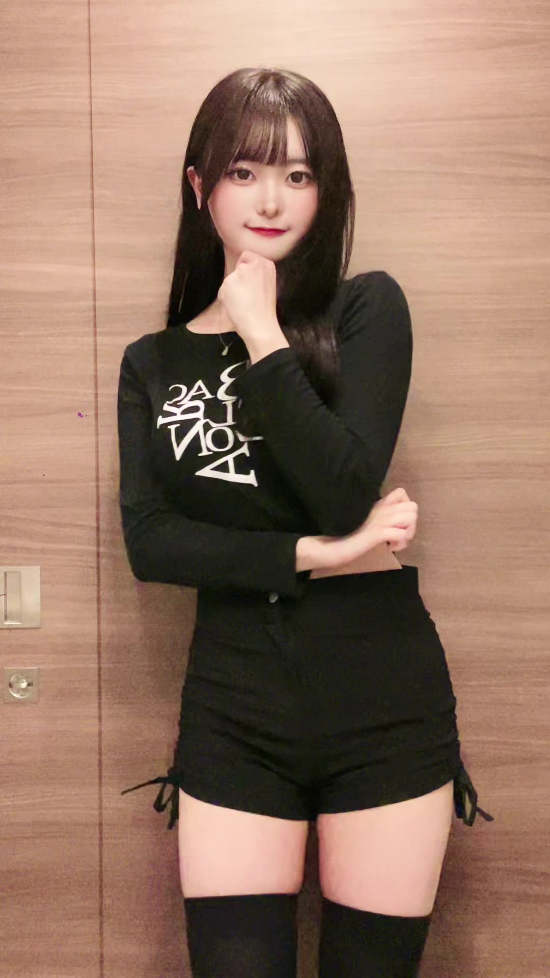 @守