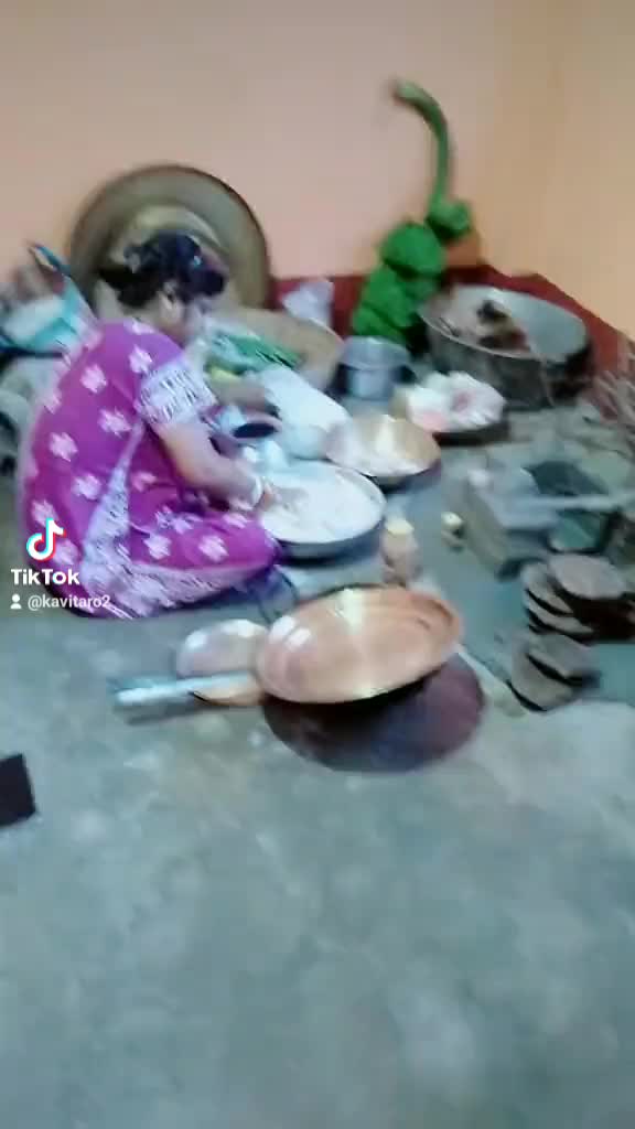 @kavita  roy l
