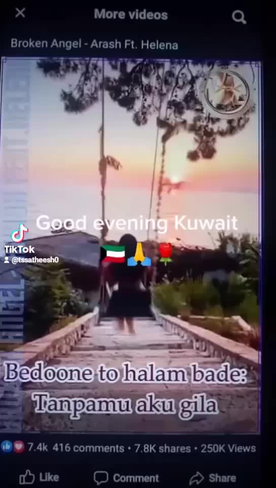 @T.s. Kuwait