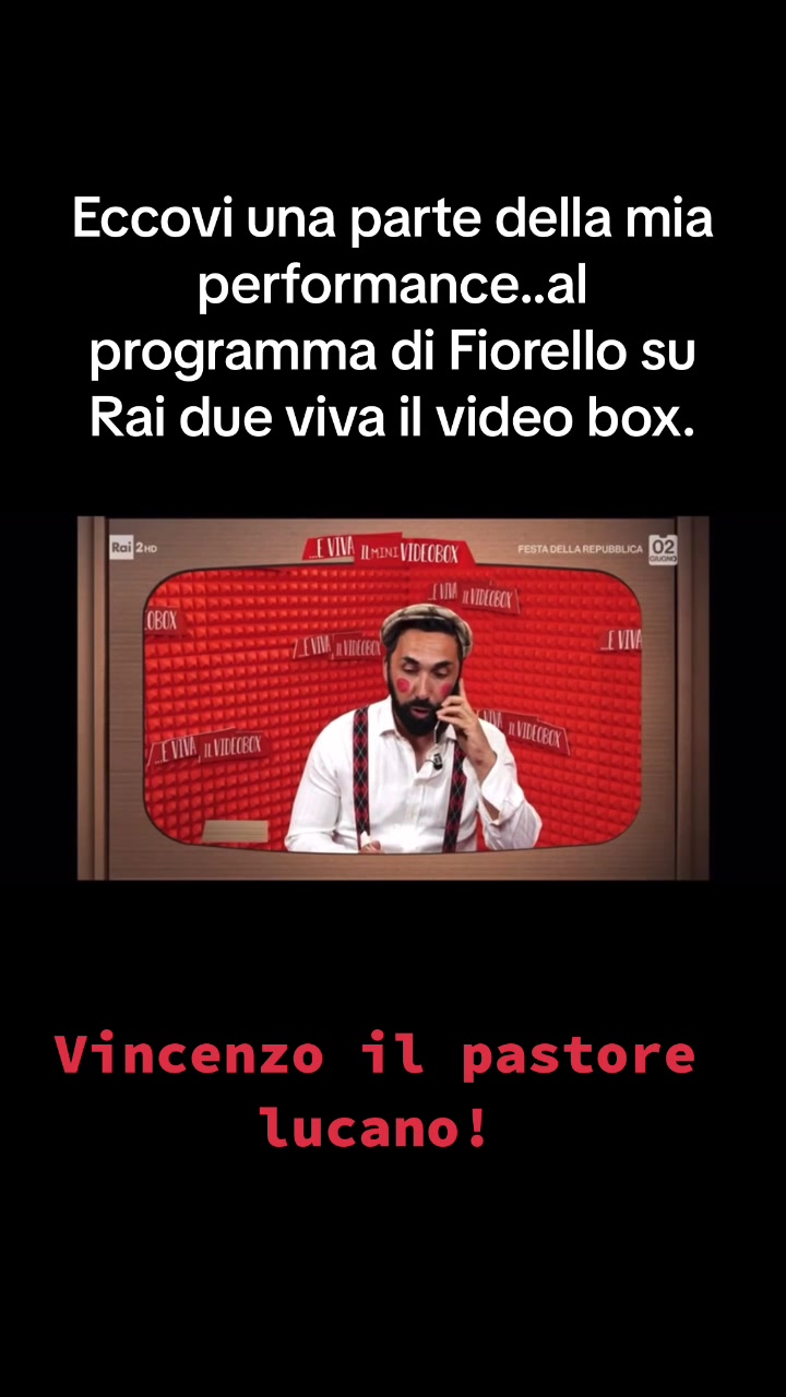 @Massimo Previtero attore