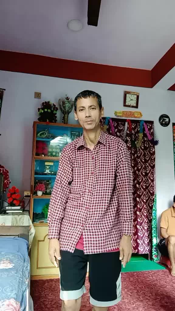 @laxman chhetri