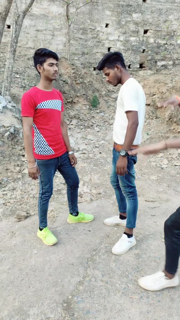 @parihar king