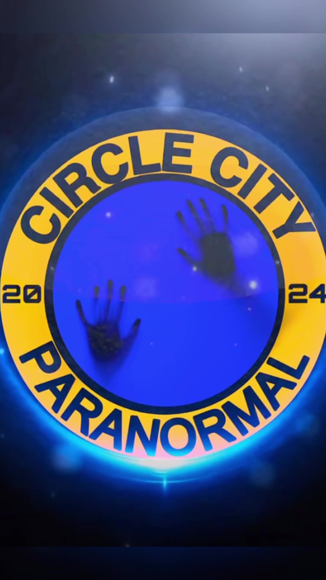 @CIRCLE CITY PARANORMAL