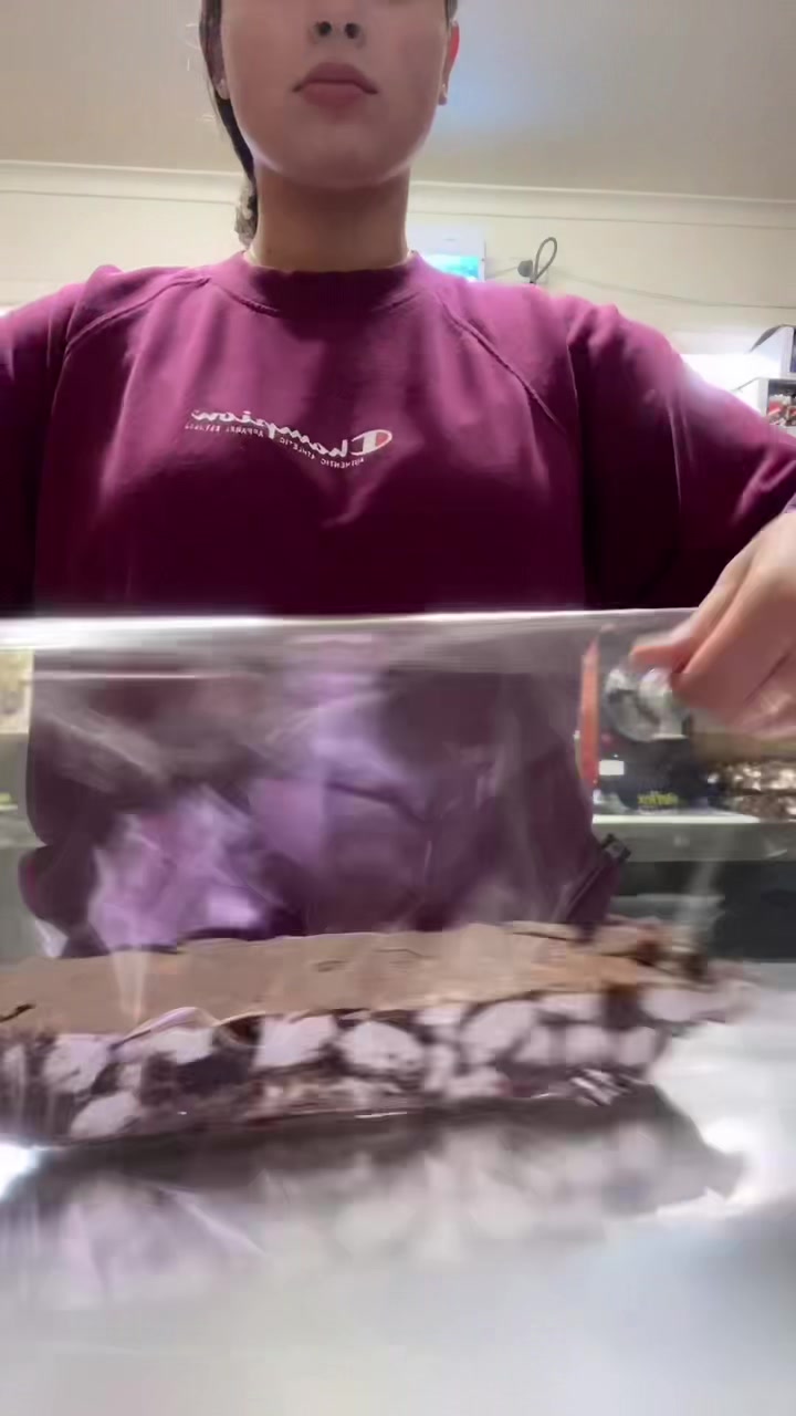 @Just Sweets