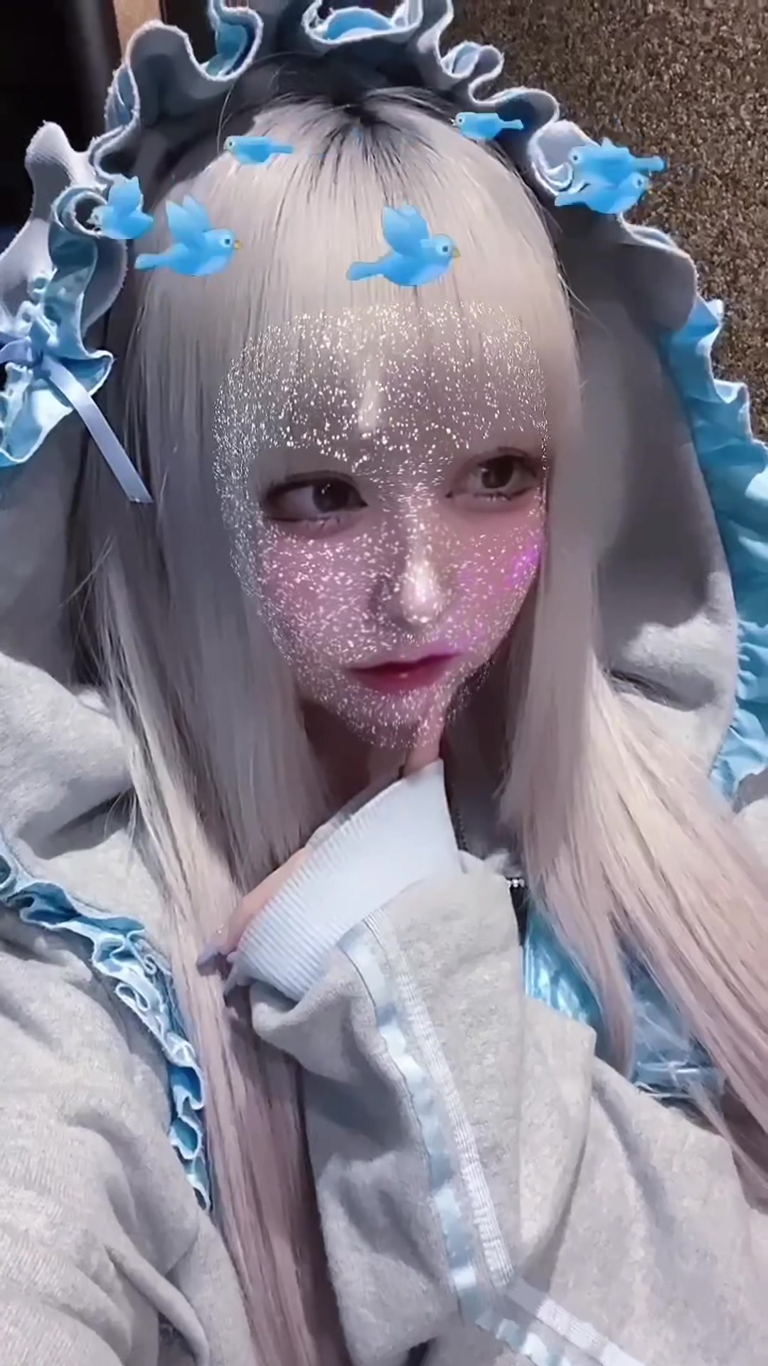 @るちゃ