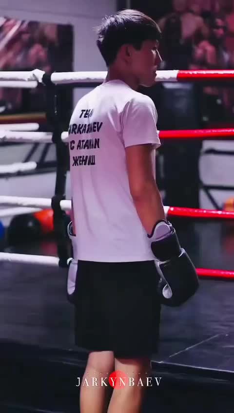 @JENISH_MMA 🦁🇰🇬