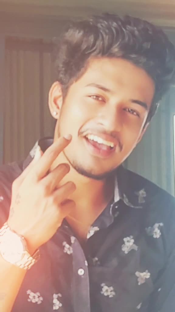 @Dhanuesh B