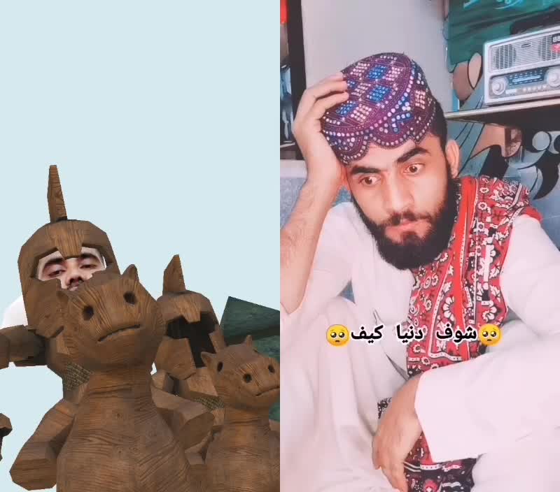@Jakariya Khan