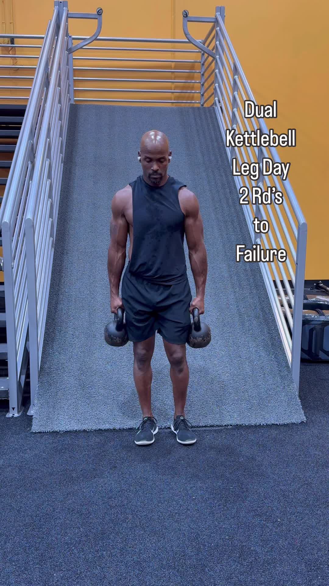 @A. Tate Dfw Personal Trainer