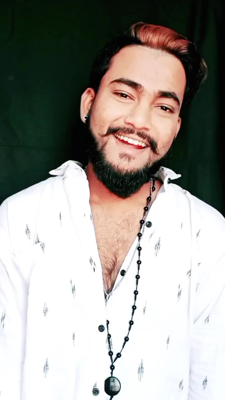 @🙂Smiley Boy Mouli😉