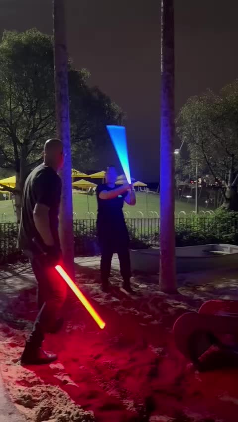 @jedifencing_sydney