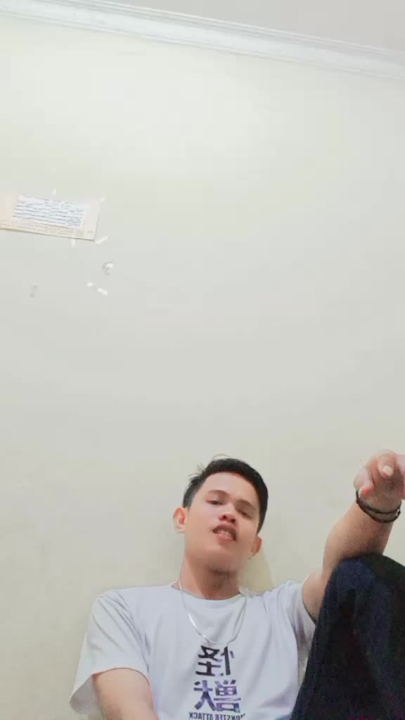 @Bang all