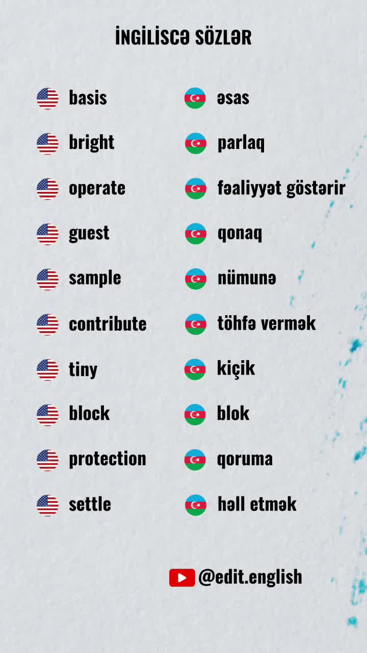 @learn.english