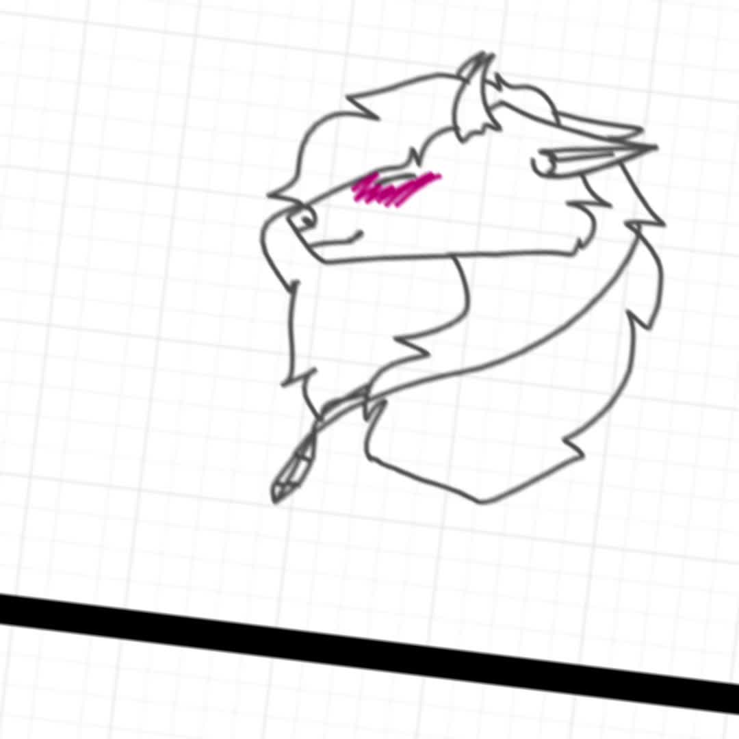 @Pfp by @trashwoofxz._.artz