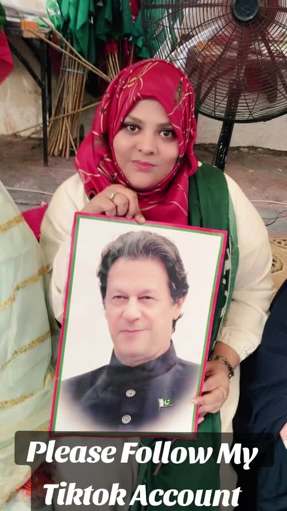 @Fauzia Siddiqui PTI