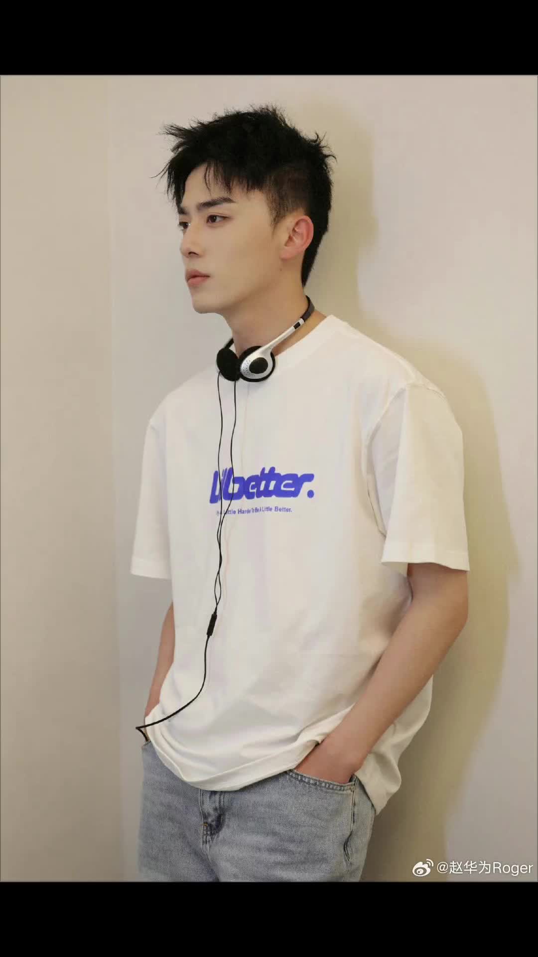 @Zhao Huawei
