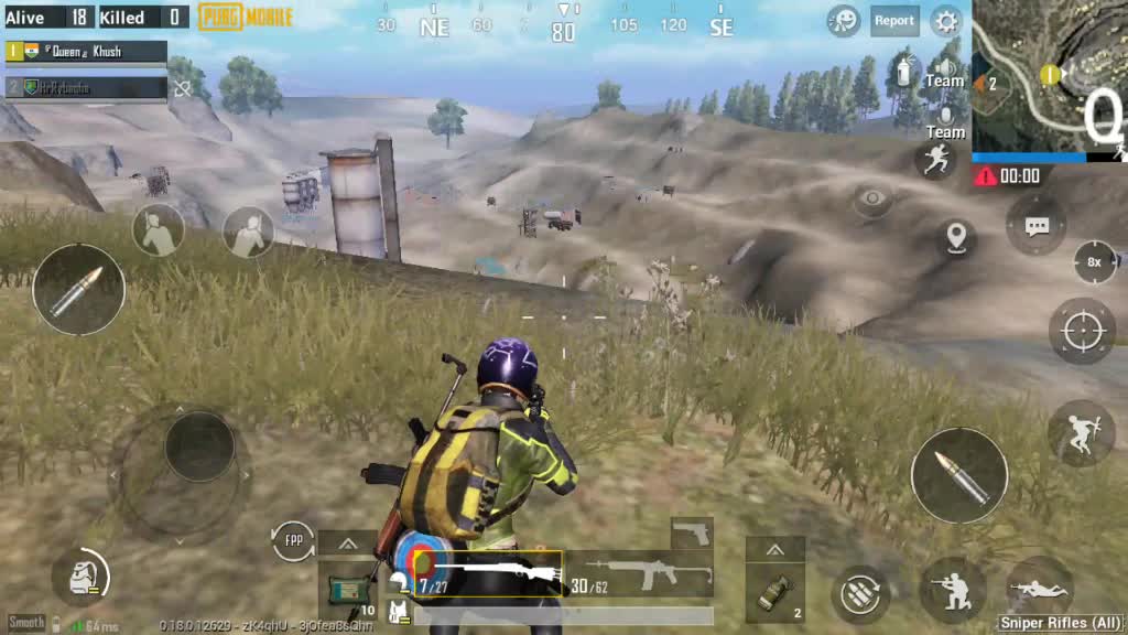 @pubg lovers