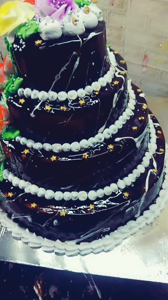 @cake maker