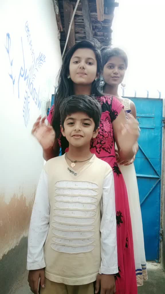 @💓cuty megha❤️