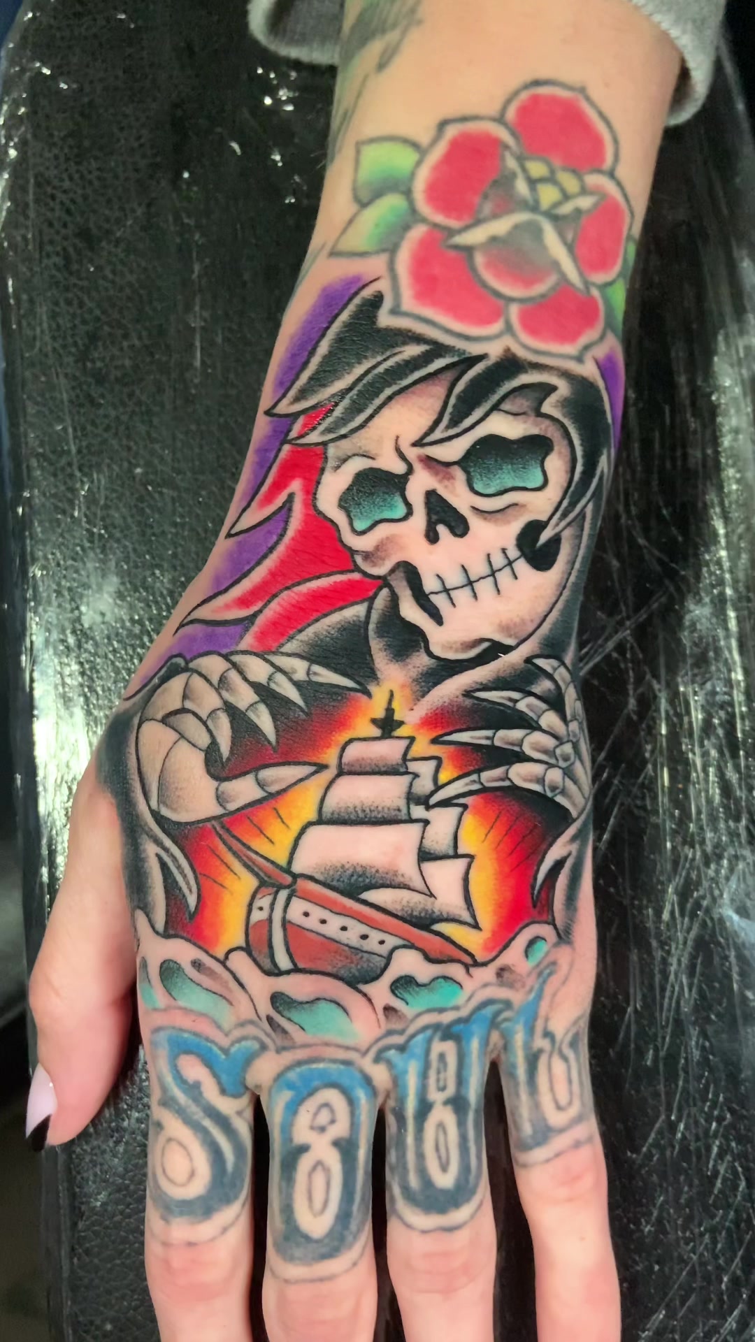 @Tattoo Mike 17