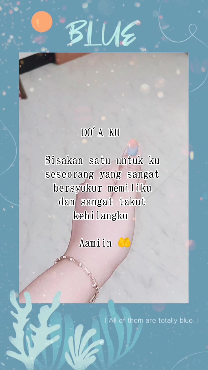 @Hi ! Aku Tika ๐